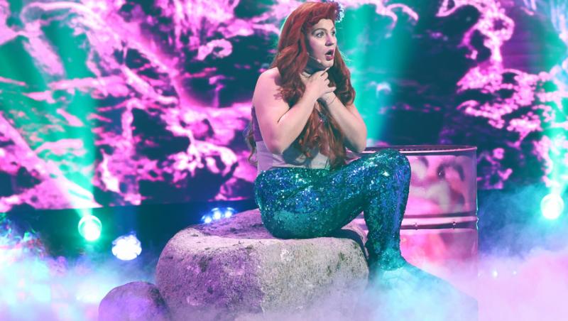 Te Cunosc de Undeva!, 29 martie 2025. Ce pereche a câștigat a șaptea gală. Cum s-au descurcat concurenții pe scenă