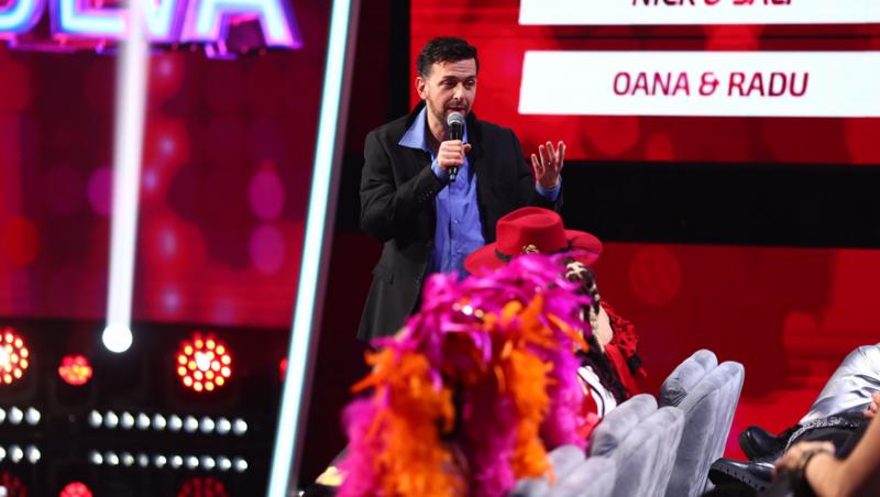 Te Cunosc de Undeva!, 29 martie 2025. Ce pereche a câștigat a șaptea gală. Cum s-au descurcat concurenții pe scenă