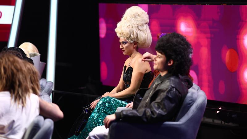 Te Cunosc de Undeva!, 29 martie 2025. Ce pereche a câștigat a șaptea gală. Cum s-au descurcat concurenții pe scenă