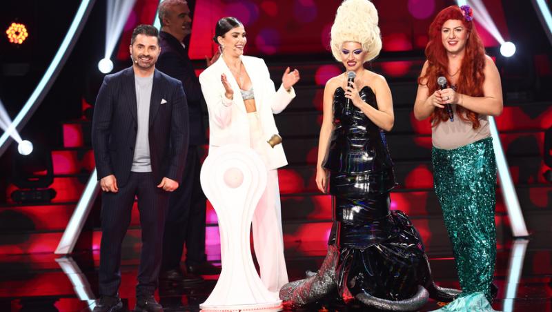 Te Cunosc de Undeva!, 29 martie 2025. Ce pereche a câștigat a șaptea gală. Cum s-au descurcat concurenții pe scenă