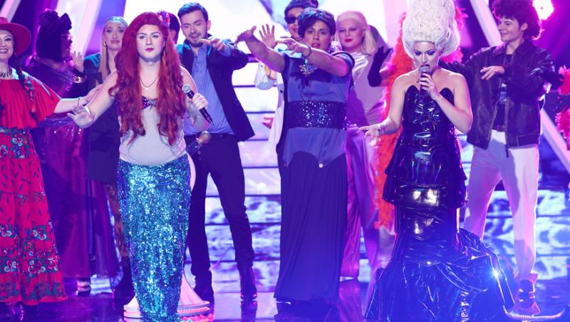 Te Cunosc de Undeva!, 29 martie 2025. Ce pereche a câștigat a șaptea gală. Cum s-au descurcat concurenții pe scenă