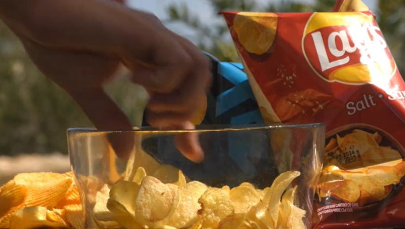 Surpriză de proporții la Power Couple România! Cine și-a făcut apariția la vilă, în ultima săptămână de competiție