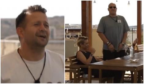 Surpriză de proporții la Power Couple România! Cine și-a făcut apariția la vilă, în ultima săptămână de competiție