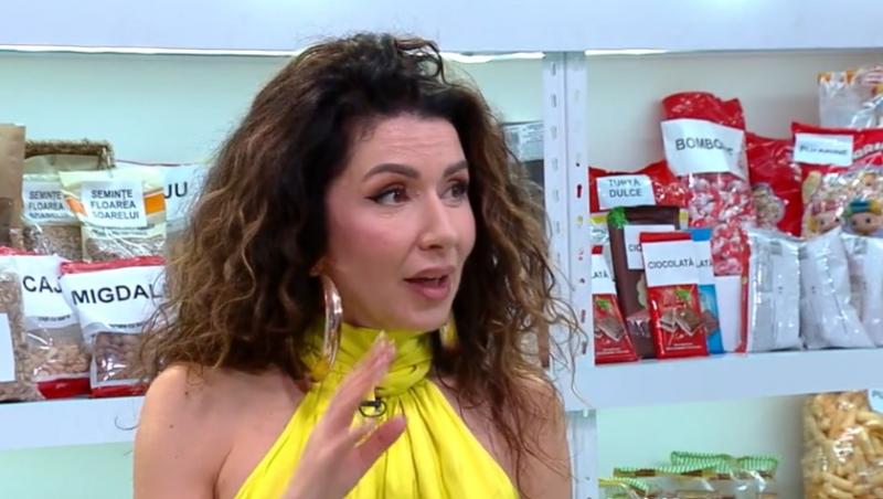 MediCOOL, sezon 8, 1 martie. Medicul Mihail Pautov și Carmen Brumă prezintă măsuri alimentare care pot preveni pietrele la rinichi