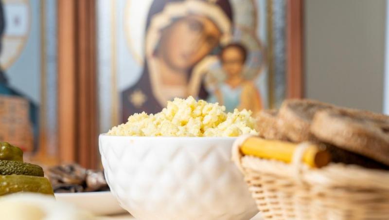 Zilele cu dezlegări în postul Paștelui 2025. Când se mănâncă pește