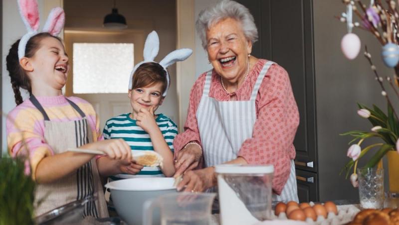 Zilele cu dezlegări în postul Paștelui 2025. Când se mănâncă pește