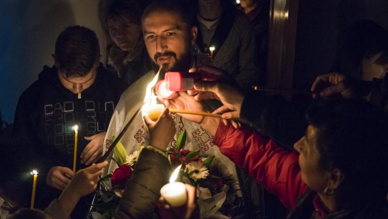 Zilele cu dezlegări în postul Paștelui 2025. Când se mănâncă pește