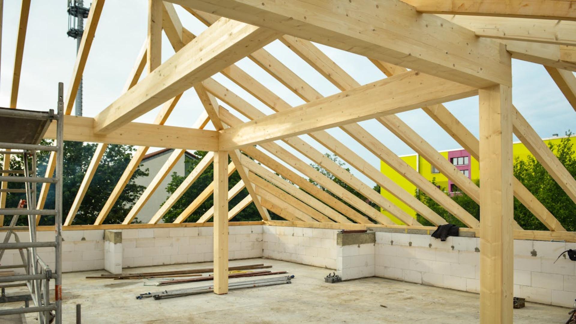 (P) Cum să alegi materialele potrivite pentru construcții durabile