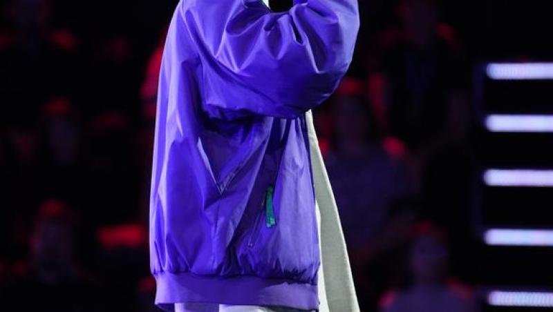 Robert Gherasimoae a schimbat piesa „Viață bună” și a făcut show la X Factor! Ce reacție a avut Puya, când a auzit noua versiune