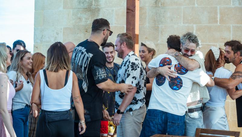 Power Couple România sezon 2, 3 martie 2025. Răsturnare de situație în săptămâna finalei! Ce cuplu a reintrat în competiție