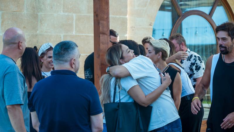 Power Couple România sezon 2, 3 martie 2025. Răsturnare de situație în săptămâna finalei! Ce cuplu a reintrat în competiție