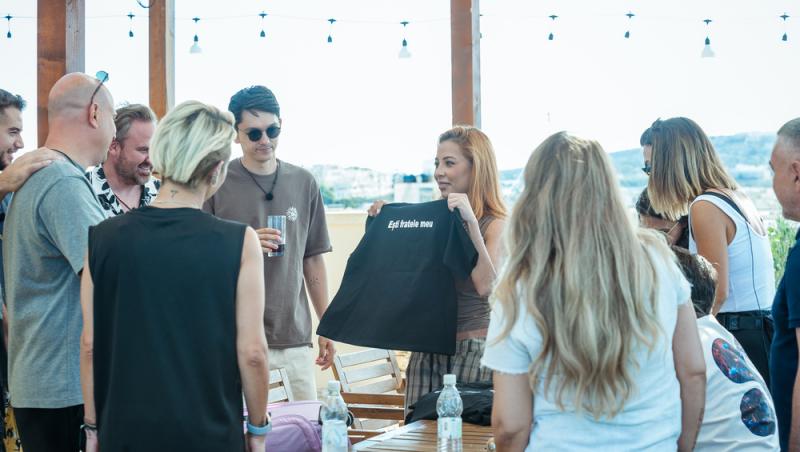 Power Couple România sezon 2, 3 martie 2025. Răsturnare de situație în săptămâna finalei! Ce cuplu a reintrat în competiție