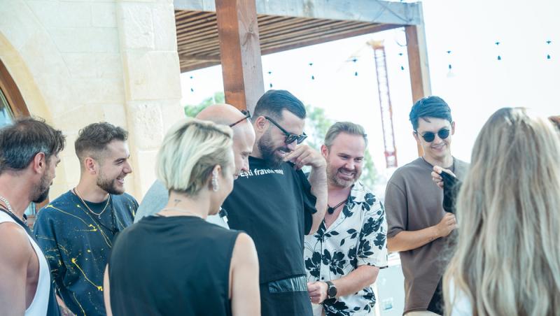 Power Couple România sezon 2, 3 martie 2025. Răsturnare de situație în săptămâna finalei! Ce cuplu a reintrat în competiție