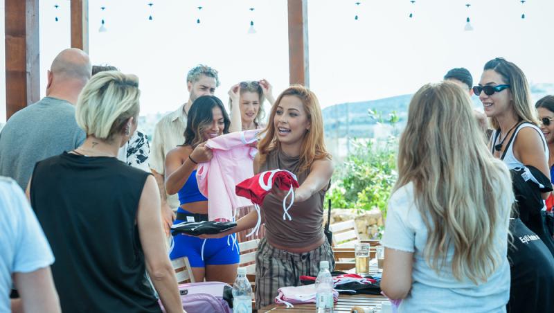 Power Couple România sezon 2, 3 martie 2025. Răsturnare de situație în săptămâna finalei! Ce cuplu a reintrat în competiție