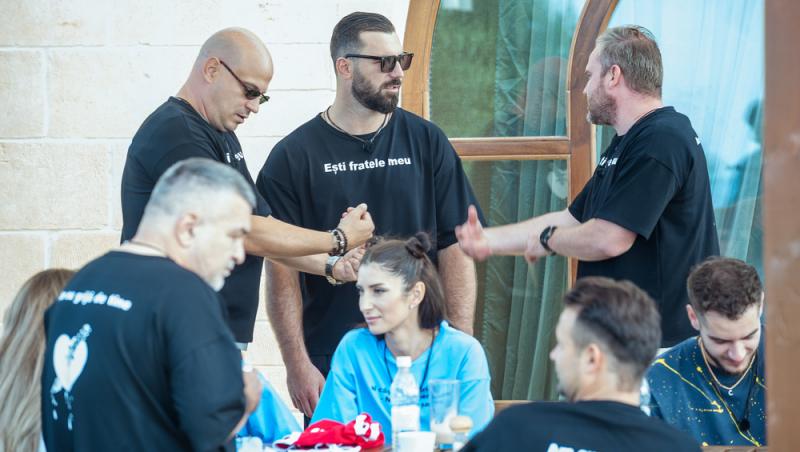 Power Couple România sezon 2, 3 martie 2025. Răsturnare de situație în săptămâna finalei! Ce cuplu a reintrat în competiție