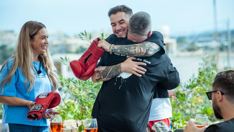 Power Couple România sezon 2, 3 martie 2025. Răsturnare de situație în săptămâna finalei! Ce cuplu a reintrat în competiție