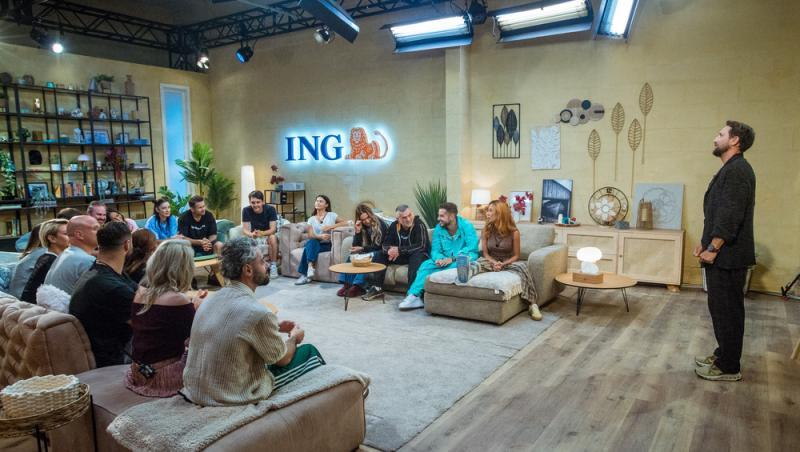 Power Couple România sezon 2, 3 martie 2025. Răsturnare de situație în săptămâna finalei! Ce cuplu a reintrat în competiție