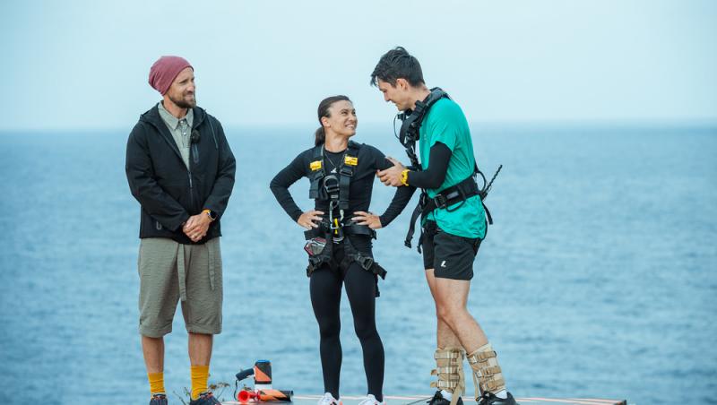 Power Couple România sezon 2, 3 martie 2025. Răsturnare de situație în săptămâna finalei! Ce cuplu a reintrat în competiție