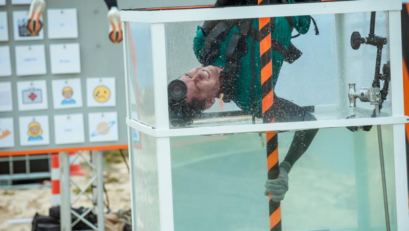 Power Couple România sezon 2, 3 martie 2025. Răsturnare de situație în săptămâna finalei! Ce cuplu a reintrat în competiție