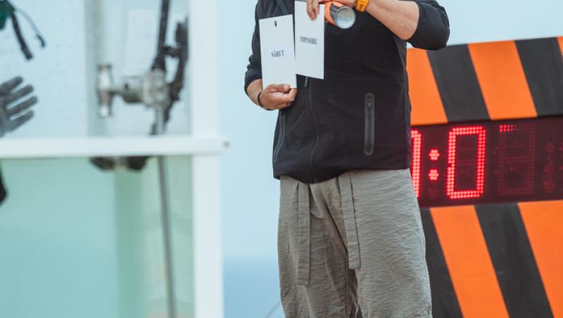 Power Couple România sezon 2, 3 martie 2025. Răsturnare de situație în săptămâna finalei! Ce cuplu a reintrat în competiție