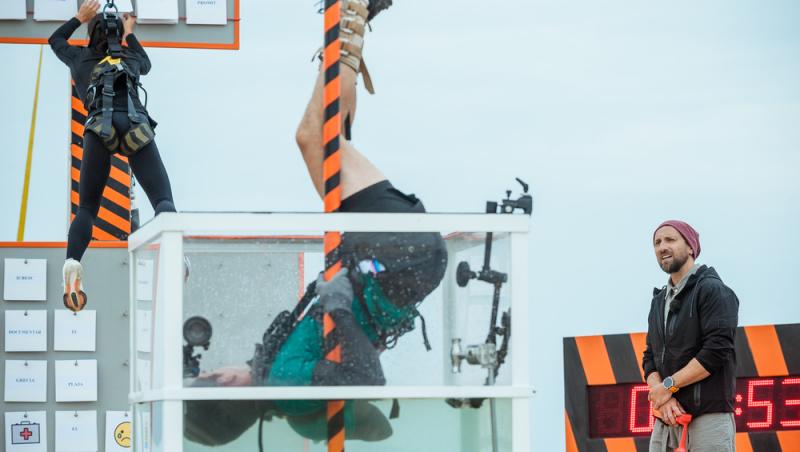 Power Couple România sezon 2, 3 martie 2025. Răsturnare de situație în săptămâna finalei! Ce cuplu a reintrat în competiție