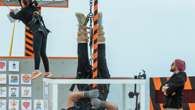 Power Couple România sezon 2, 3 martie 2025. Răsturnare de situație în săptămâna finalei! Ce cuplu a reintrat în competiție