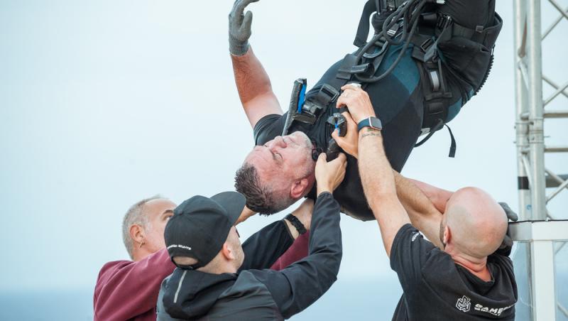 Power Couple România sezon 2, 3 martie 2025. Răsturnare de situație în săptămâna finalei! Ce cuplu a reintrat în competiție