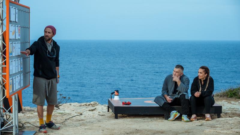 Power Couple România sezon 2, 3 martie 2025. Răsturnare de situație în săptămâna finalei! Ce cuplu a reintrat în competiție