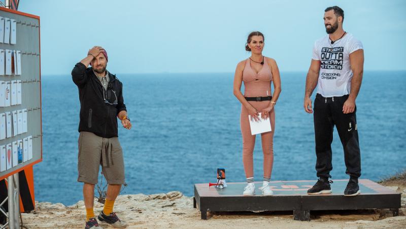 Power Couple România sezon 2, 3 martie 2025. Răsturnare de situație în săptămâna finalei! Ce cuplu a reintrat în competiție