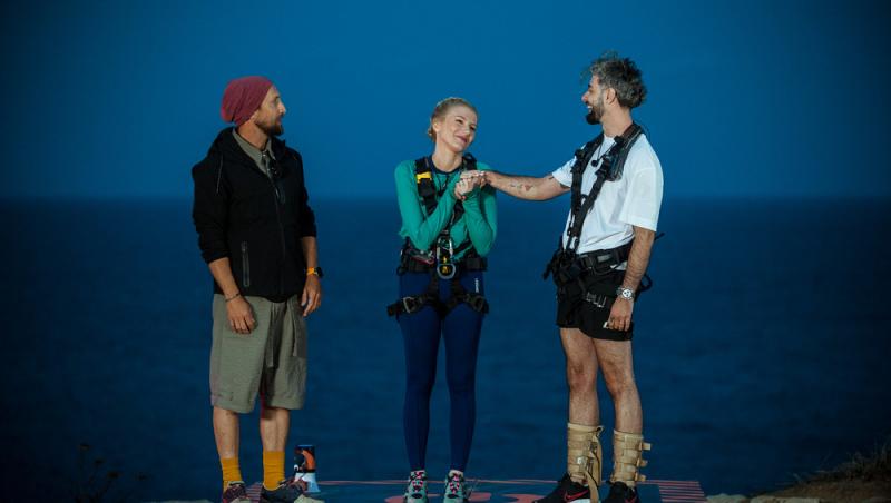 Power Couple România sezon 2, 3 martie 2025. Răsturnare de situație în săptămâna finalei! Ce cuplu a reintrat în competiție