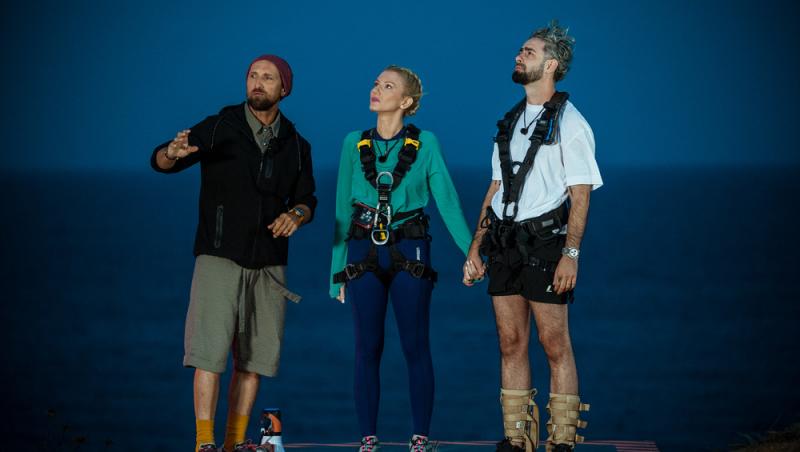 Power Couple România sezon 2, 3 martie 2025. Răsturnare de situație în săptămâna finalei! Ce cuplu a reintrat în competiție