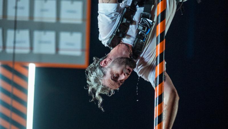 Power Couple România sezon 2, 3 martie 2025. Răsturnare de situație în săptămâna finalei! Ce cuplu a reintrat în competiție