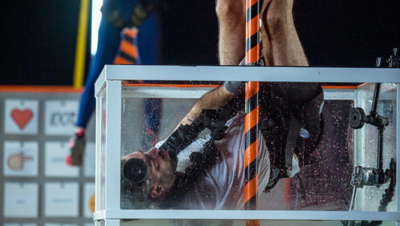 Power Couple România sezon 2, 3 martie 2025. Răsturnare de situație în săptămâna finalei! Ce cuplu a reintrat în competiție