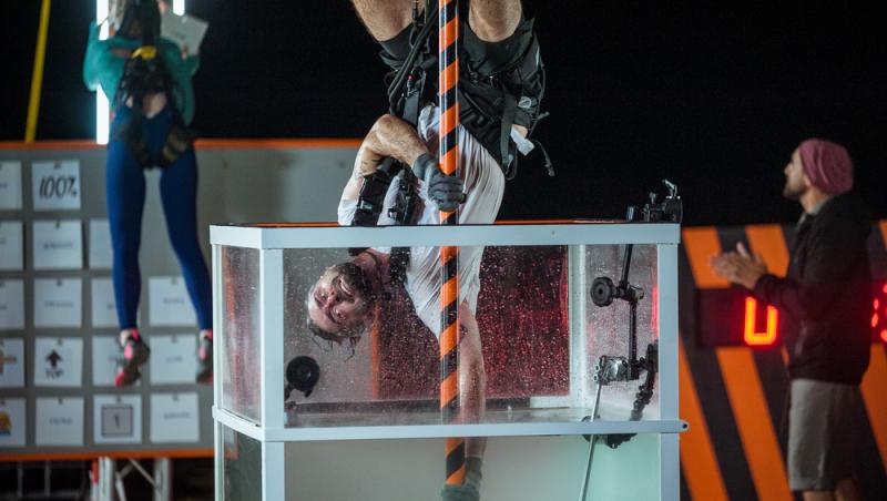 Power Couple România sezon 2, 3 martie 2025. Răsturnare de situație în săptămâna finalei! Ce cuplu a reintrat în competiție