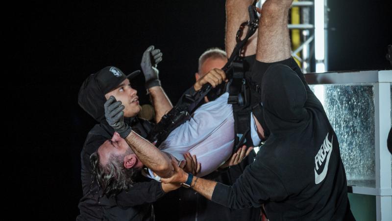 Power Couple România sezon 2, 3 martie 2025. Răsturnare de situație în săptămâna finalei! Ce cuplu a reintrat în competiție