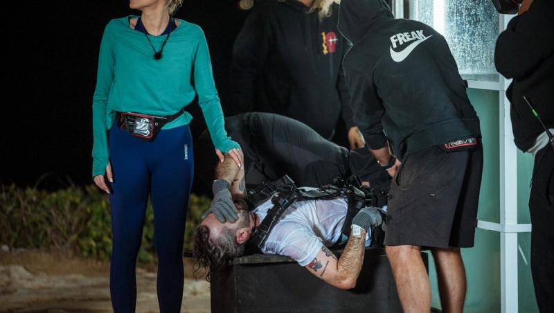 Power Couple România sezon 2, 3 martie 2025. Răsturnare de situație în săptămâna finalei! Ce cuplu a reintrat în competiție