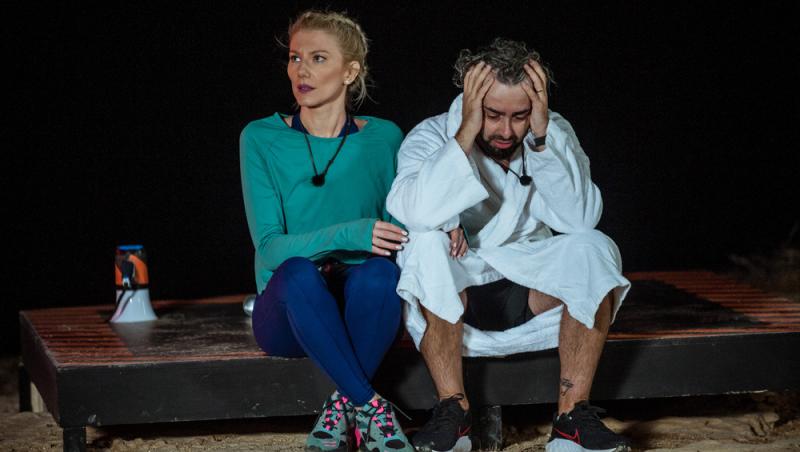 Power Couple România sezon 2, 3 martie 2025. Răsturnare de situație în săptămâna finalei! Ce cuplu a reintrat în competiție