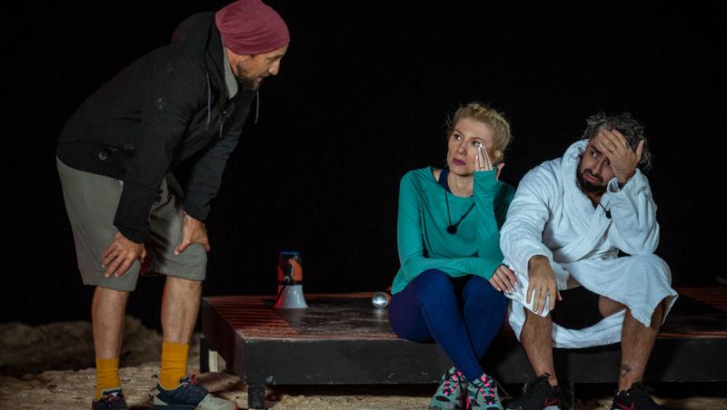 Power Couple România sezon 2, 3 martie 2025. Răsturnare de situație în săptămâna finalei! Ce cuplu a reintrat în competiție