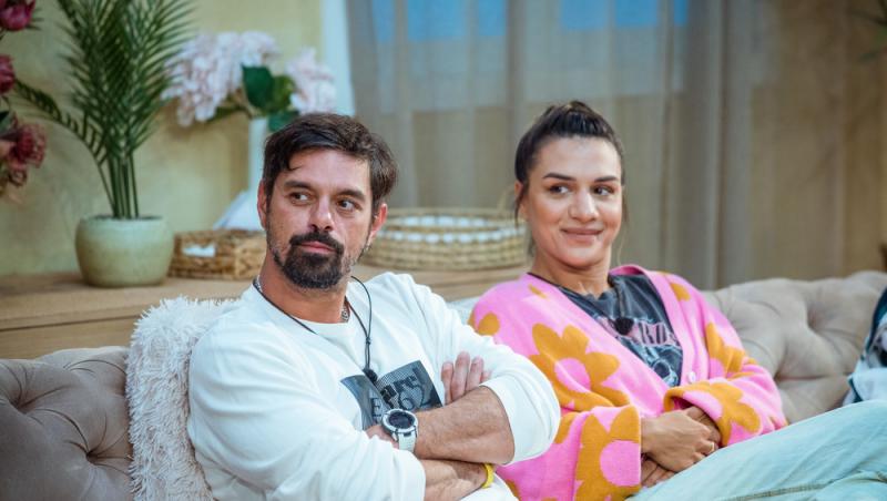 Power Couple România sezon 2, 3 martie 2025. Răsturnare de situație în săptămâna finalei! Ce cuplu a reintrat în competiție
