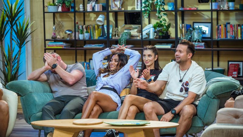 Power Couple România sezon 2, 3 martie 2025. Răsturnare de situație în săptămâna finalei! Ce cuplu a reintrat în competiție