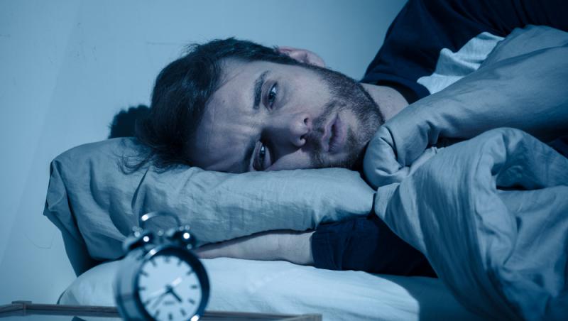 Cum te influențează o noapte nedormită. Ce avertizează cercetătorii