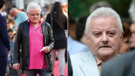 Irinel Columbeanu va pleca de la azil toată vara. Unde își dorește să petreacă aceste luni