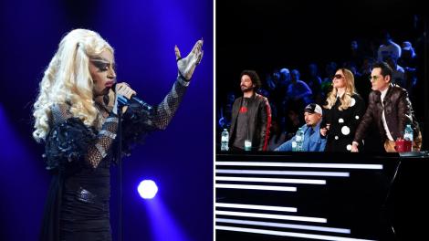 X Factor, 30 martie 2025. Ce concurenți au urcat pe scenă în cea de-a zecea ediție. Momentele se văd în AntenaPLAY