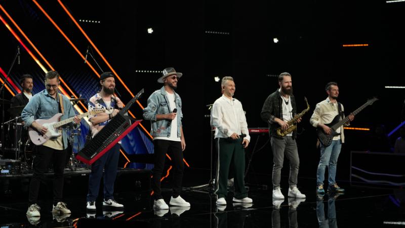 X Factor, 30 martie 2025. Ce concurenți au urcat pe scenă în cea de-a zecea ediție. Momentele se văd în AntenaPLAY