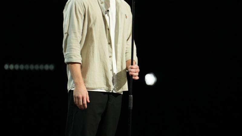 X Factor, 30 martie 2025. Ce concurenți au urcat pe scenă în cea de-a zecea ediție. Momentele se văd în AntenaPLAY