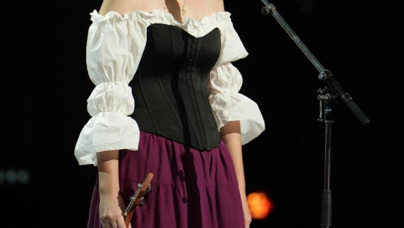 X Factor, 30 martie 2025. Ce concurenți au urcat pe scenă în cea de-a zecea ediție. Momentele se văd în AntenaPLAY