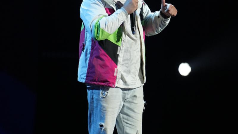 X Factor, 30 martie 2025. Ce concurenți au urcat pe scenă în cea de-a zecea ediție. Momentele se văd în AntenaPLAY