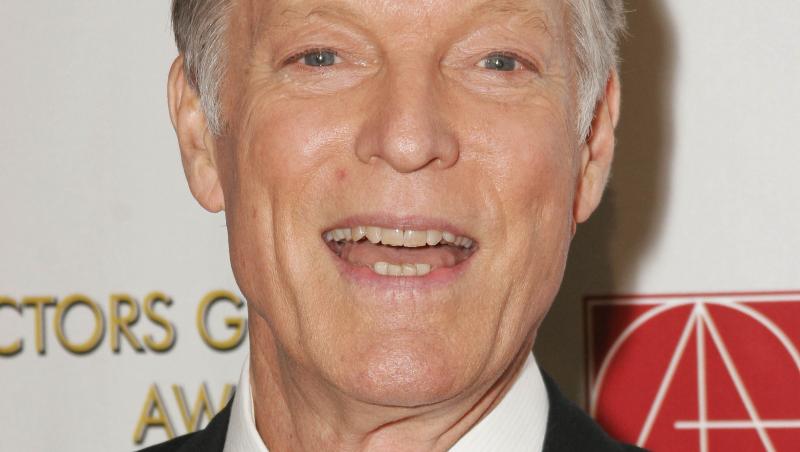 Richard Chamberlain s-a stins din viață. Îndrăgitul actor era cunoscut pentru rolurile sale din „Pasărea Spin” și „Shogun”