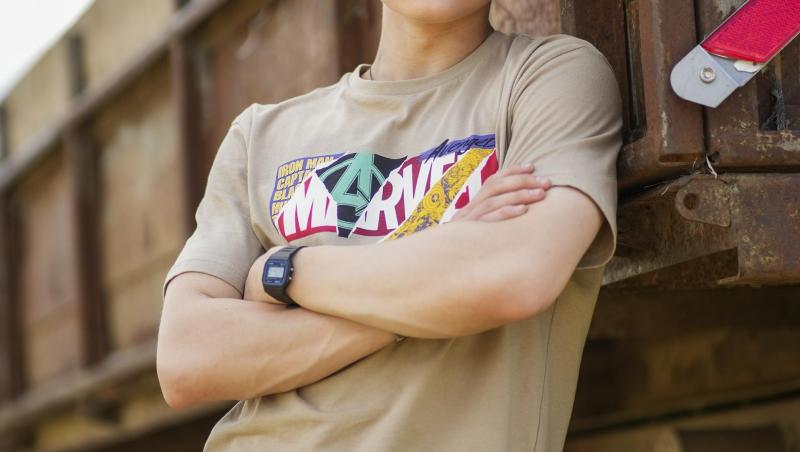 Motivul pentru care Andrei Aradits și fiul său, Eric Aradits, nu își doresc să fie colegi. De ce nu vor să joace împreună