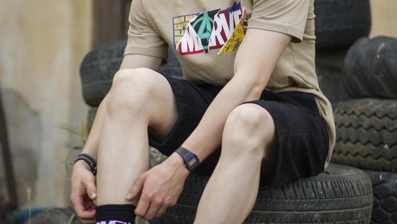 Motivul pentru care Andrei Aradits și fiul său, Eric Aradits, nu își doresc să fie colegi. De ce nu vor să joace împreună